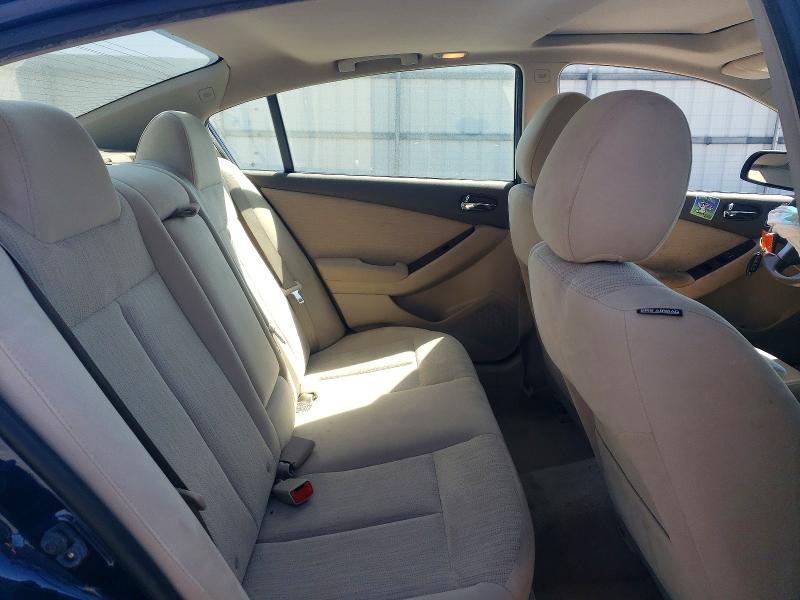 Продажа на аукционе авто 2012 Nissan Altima, vin: 1N4AL2AP2CC184594, номер лота: 47455026