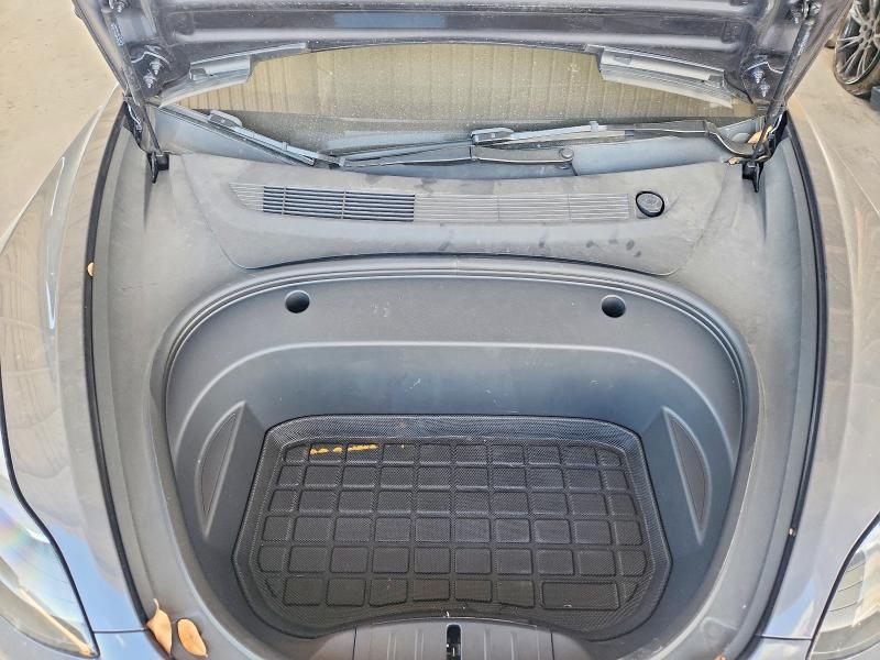 Aukcja sprzedaży 2023 Tesla Model 3, vin: 5YJ3E1EA1PF698409, numer aukcji: 79777675
