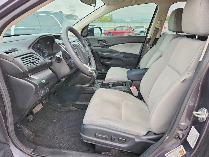 Aukcja sprzedaży 2015 Honda Cr-v, vin: 2HKRM4H5XFH702292, numer aukcji: 47388106