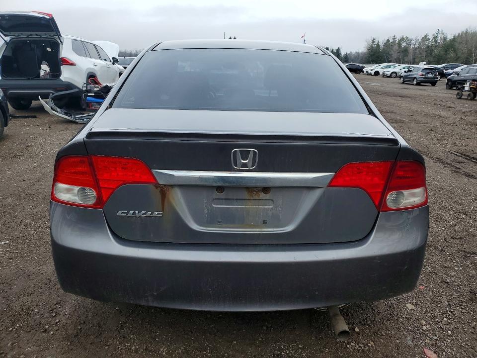 Aukcja sprzedaży 2010 Honda Civic, vin: 2HGFA1E60AH043262, numer aukcji: 47388776