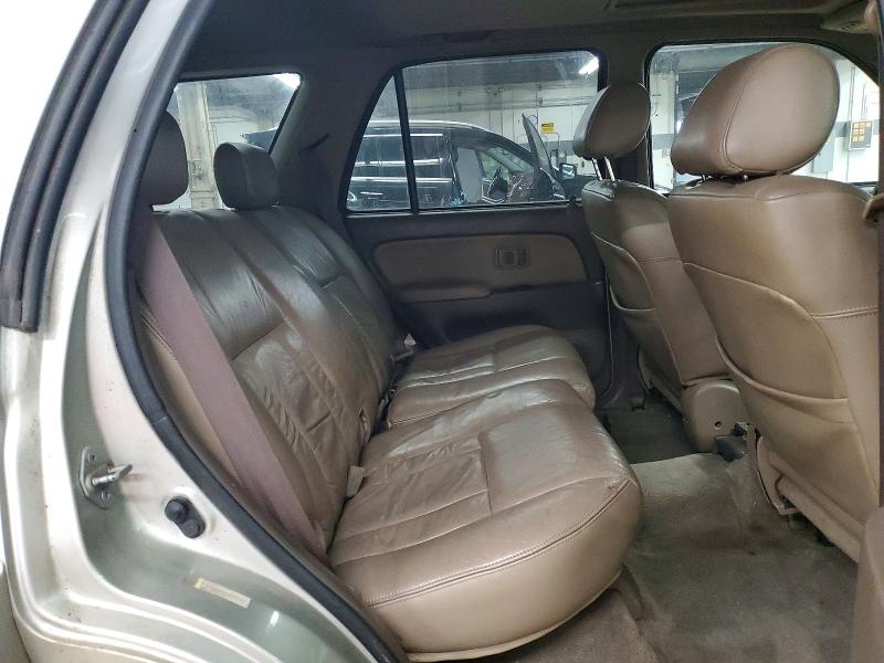 Продажа на аукционе авто 2002 Toyota 4runner, vin: JT3HN87R120371294, номер лота: 51777336