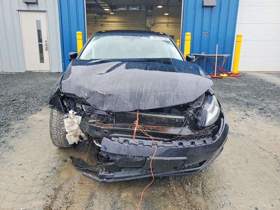 46136756 :رقم المزاد ، 3VW2K7AJ7FM347573 vin ، 2015 Volkswagen Jetta مزاد بيع