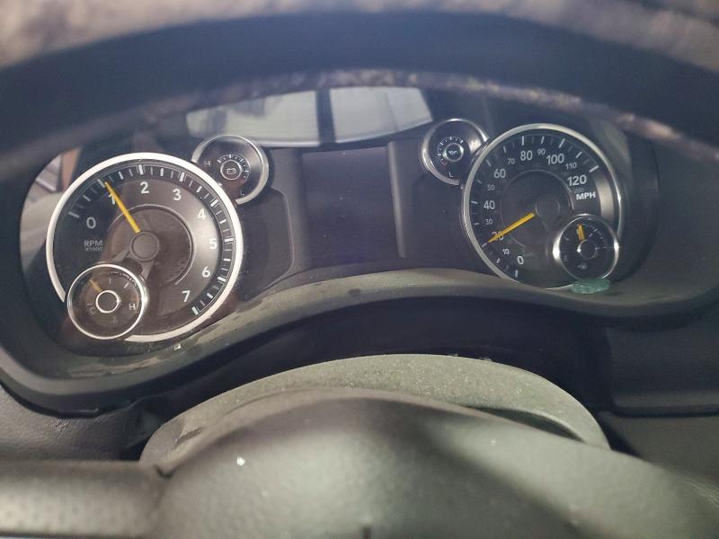 47421976 :رقم المزاد ، 3C6UR5CJ8KG675769 vin ، 2019 Ram 2500 مزاد بيع