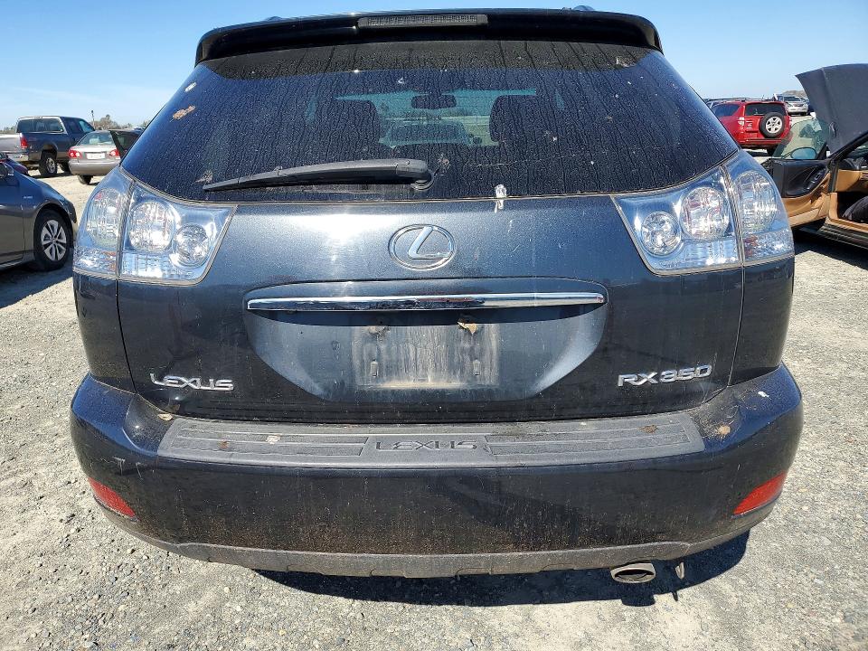 Aukcja sprzedaży 2009 Lexus Rx 350, vin: 2T2GK31U69C063369, numer aukcji: 79644915