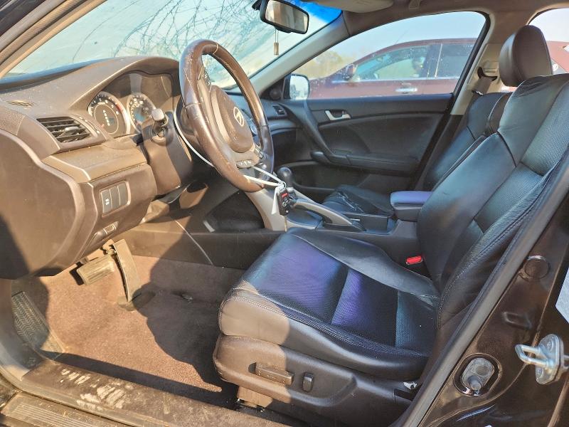 Продаж на аукціоні авто 2010 Acura Tsx, vin: JH4CU2F62AC038711, номер лоту: 47510106