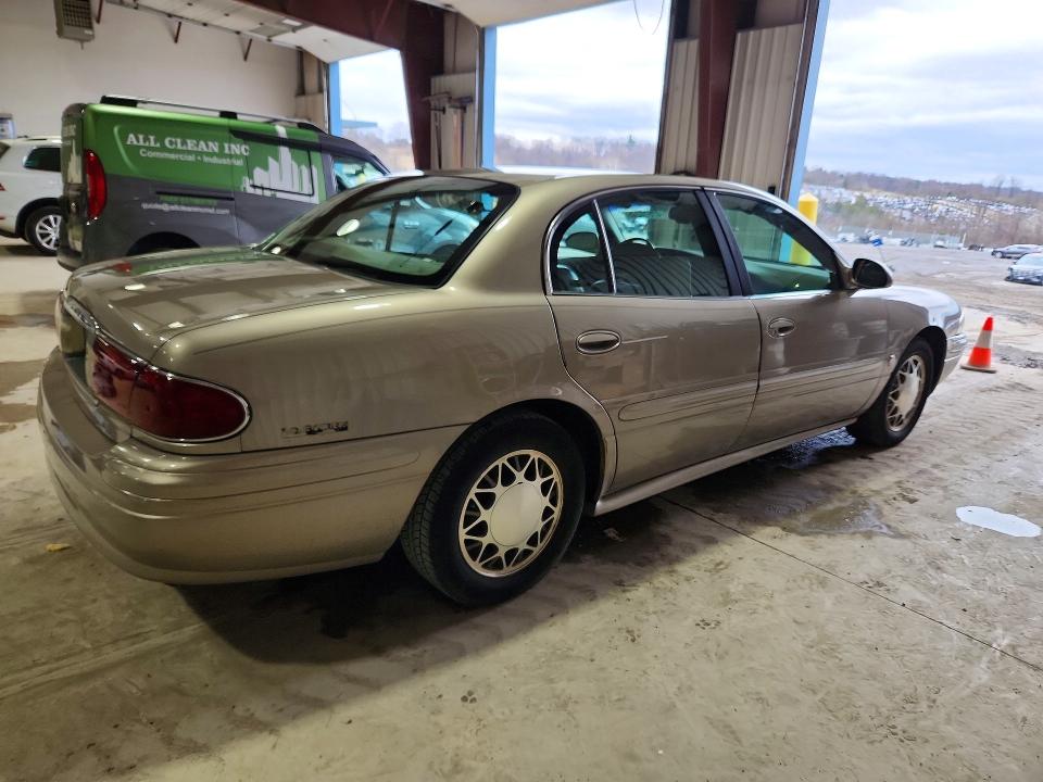 Aukcja sprzedaży 2001 Buick Lesabre, vin: 1G4HP54K01U211146, numer aukcji: 47677246