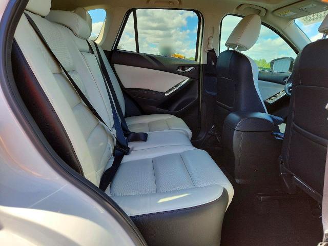 Aukcja sprzedaży 2016 Mazda Cx-5, vin: JM3KE4DY9G0843097, numer aukcji: 79538535