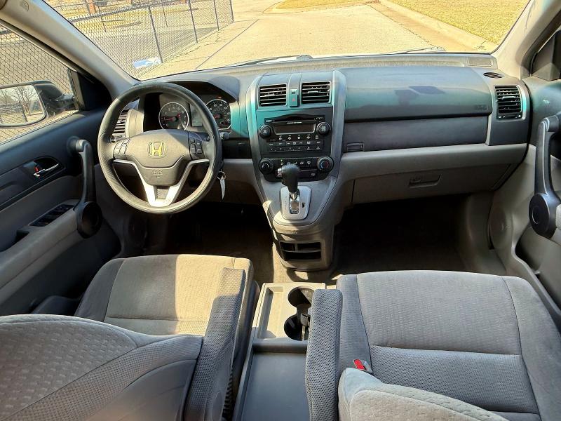 Aukcja sprzedaży 2009 Honda Cr-v, vin: 3CZRE38519G701966, numer aukcji: 45532536