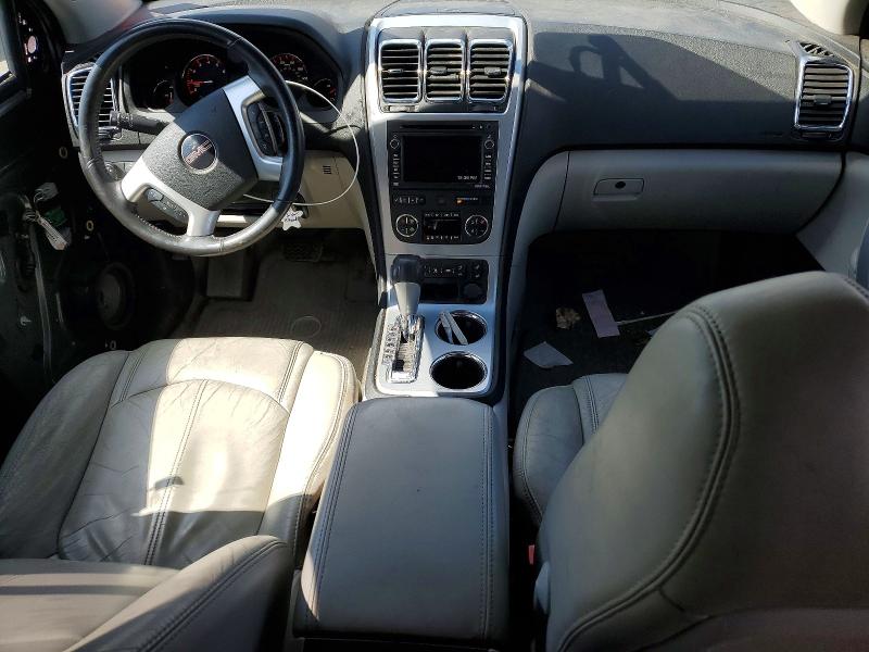 Продаж на аукціоні авто 2011 Gmc Acadia, vin: 1GKKVRED8BJ156668, номер лоту: 41894736