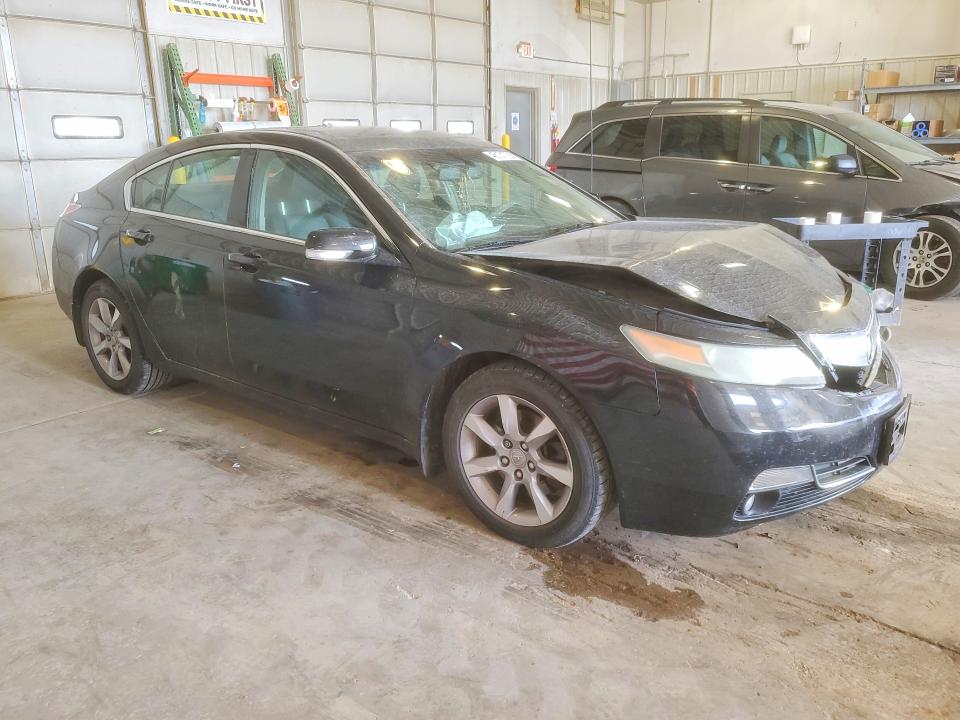 Продаж на аукціоні авто 2013 Acura Tl, vin: 19UUA8F2XDA007710, номер лоту: 46101736