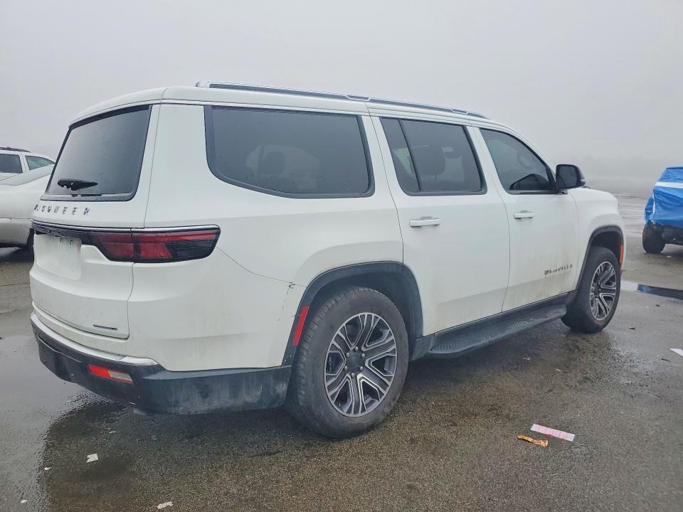 46269316 :رقم المزاد ، 1C4SJVBP5RS188769 vin ، 2024 Jeep Wagoneer مزاد بيع