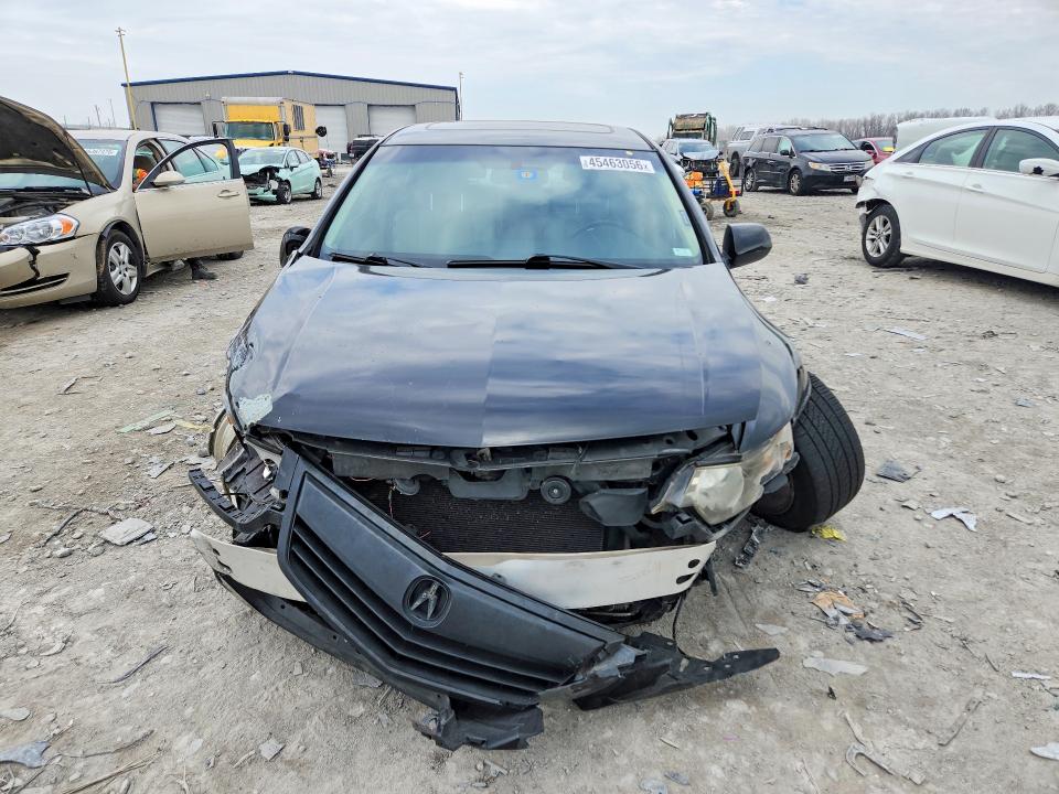 2013 Acura Tsx მანქანა იყიდება აუქციონზე, vin: JH4CU2F69DC007475, აუქციონის ნომერი: 45463056