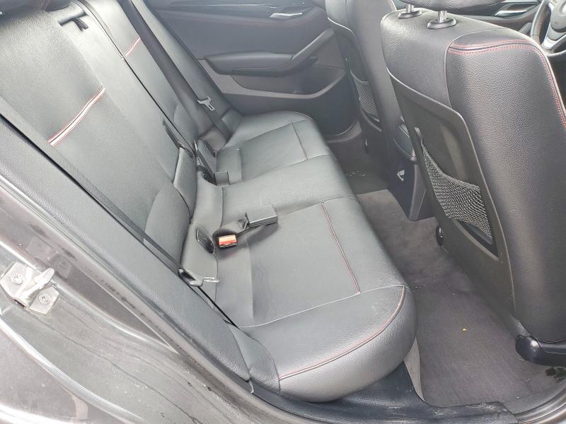 Продажа на аукционе авто 2015 Bmw X1, vin: WBAVM5C50FVV94872, номер лота: 47519196