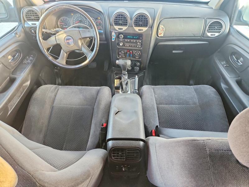Продаж на аукціоні авто 2008 Gmc Envoy, vin: 1GKDT13S982242866, номер лоту: 45587366