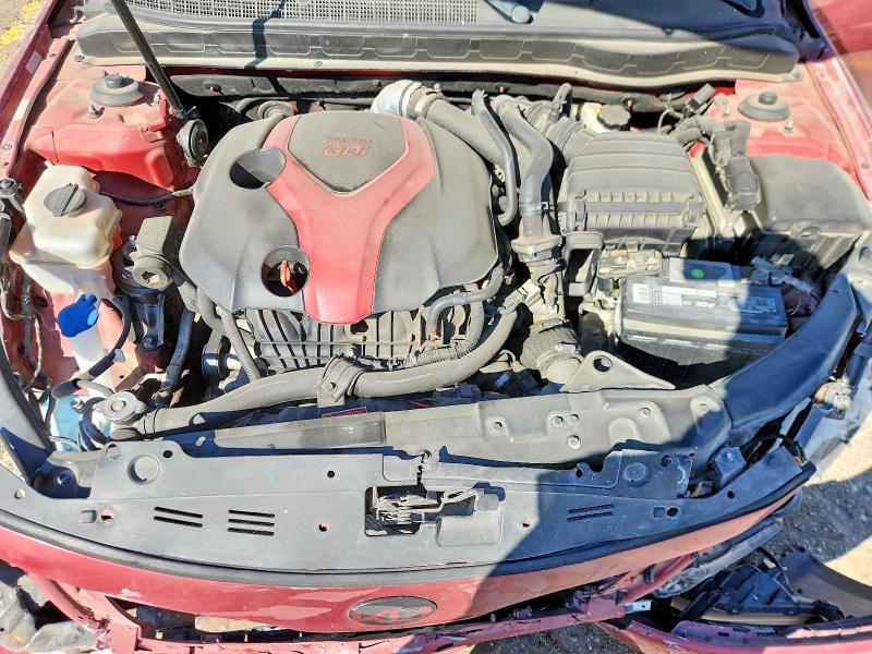 Продаж на аукціоні авто 2013 Kia Optima, vin: 5XXGR4A66DG121733, номер лоту: 46997166