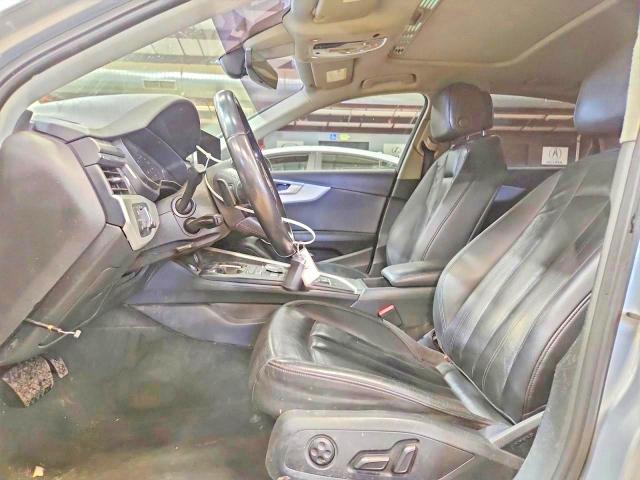 Aukcja sprzedaży 2017 Audi A4, vin: WAUANAF41HN031193, numer aukcji: 48489016