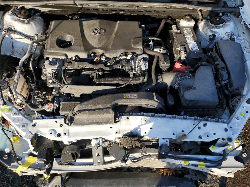Продажа на аукционе авто 2022 Toyota Camry, vin: 4T1G11AK9NU661412, номер лота: 46950746