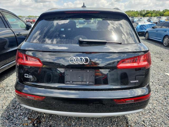 Продажа на аукционе авто 2019 Audi Q5, vin: WA1CNAFY9K2029385, номер лота: 47792596