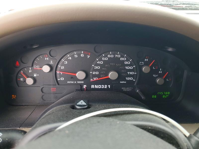 79638495 :رقم المزاد ، 1FMZU63K53ZB30072 vin ، 2003 Ford Explorer مزاد بيع