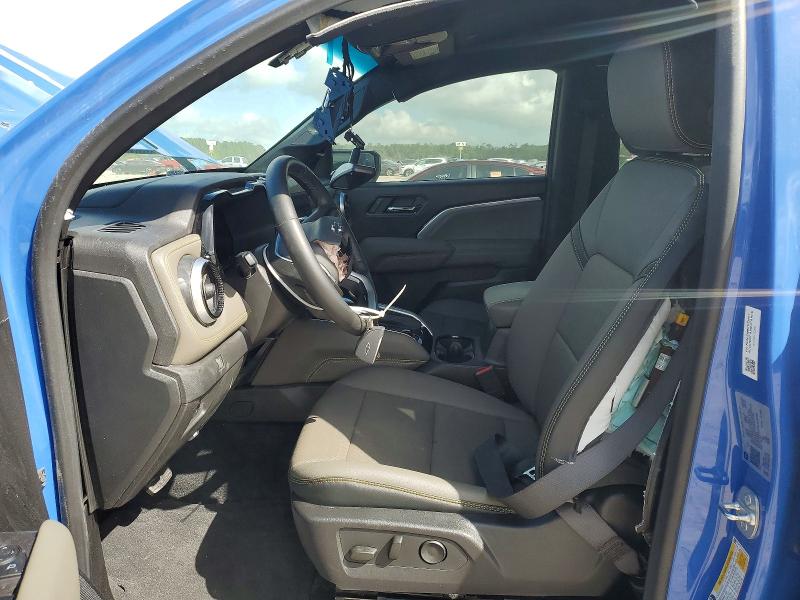 Aukcja sprzedaży 2025 Chevrolet Colorado, vin: 1GCPTFEKXS1203008, numer aukcji: 78130425
