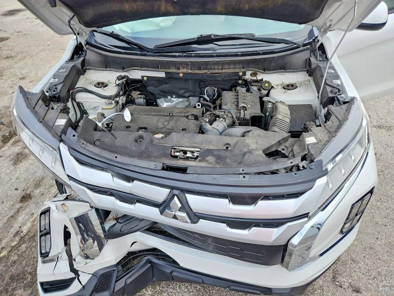 Продаж на аукціоні авто 2021 Mitsubishi Outlander Sport, vin: JA4ARUAU9MU003300, номер лоту: 79569155