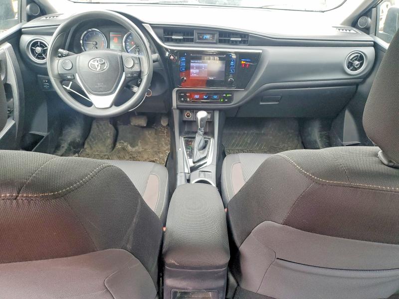 Продажа на аукционе авто 2019 Toyota Corolla, vin: 2T1BURHE9KC246216, номер лота: 46566716