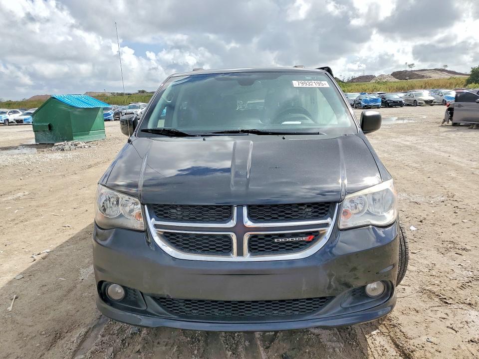 Aukcja sprzedaży 2019 Dodge Grand Caravan, vin: 2C4RDGCG0KR694288, numer aukcji: 79932195