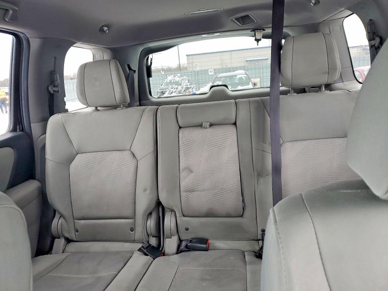 Продаж на аукціоні авто 2014 Honda Pilot, vin: 5FNYF3H21EB501030, номер лоту: 47029906