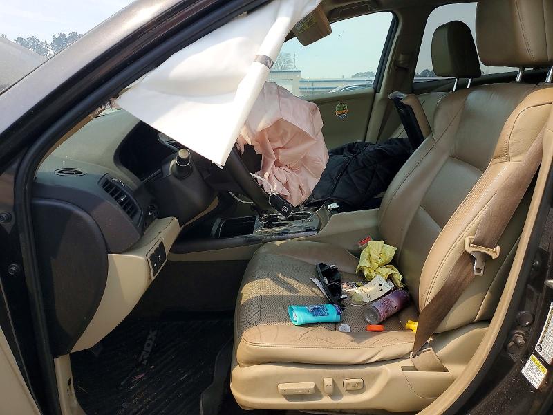 Aukcja sprzedaży 2015 Acura Rdx, vin: 5J8TB3H57FL016875, numer aukcji: 45612416