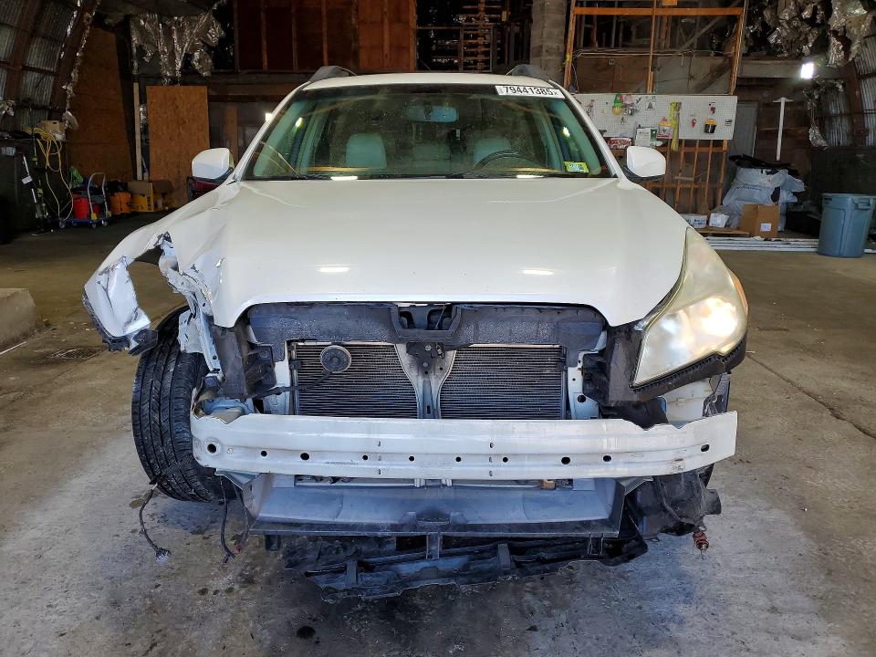 Aukcja sprzedaży 2013 Subaru Outback, vin: 4S4BRBKC9D3268093, numer aukcji: 79441385
