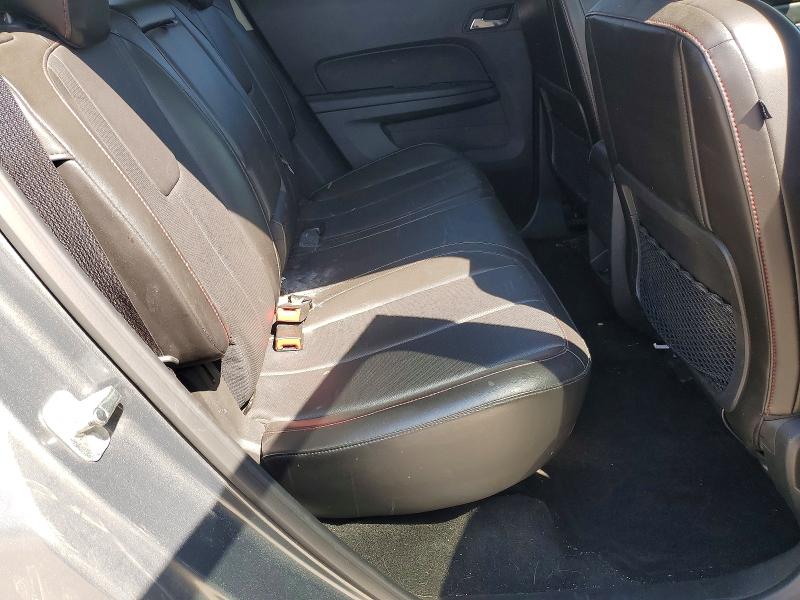 Aukcja sprzedaży 2013 Gmc Terrain, vin: 2GKALUEK2D6120364, numer aukcji: 47265116