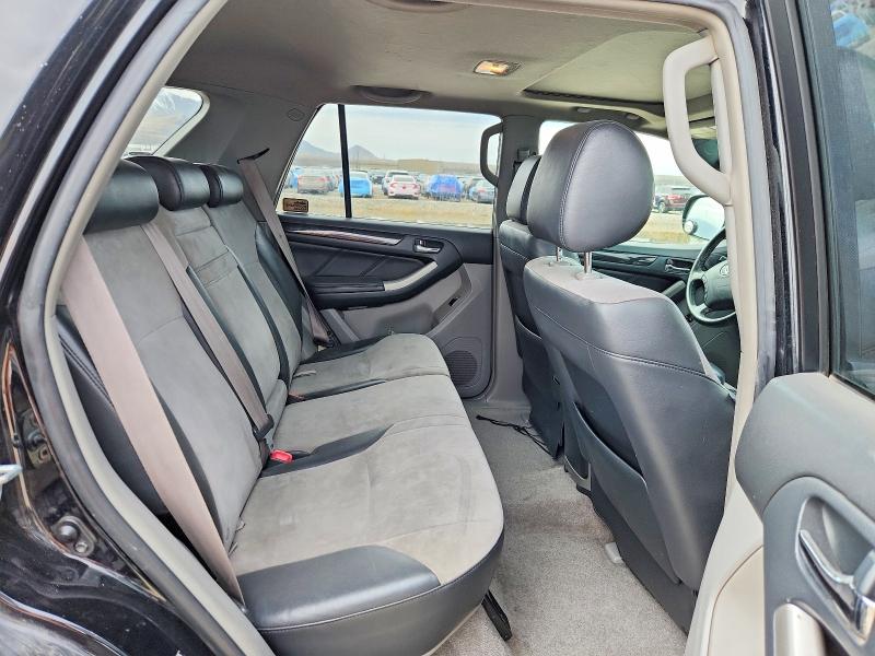 Aukcja sprzedaży 2008 Toyota 4runner, vin: JTEBU14R68K018218, numer aukcji: 46224416