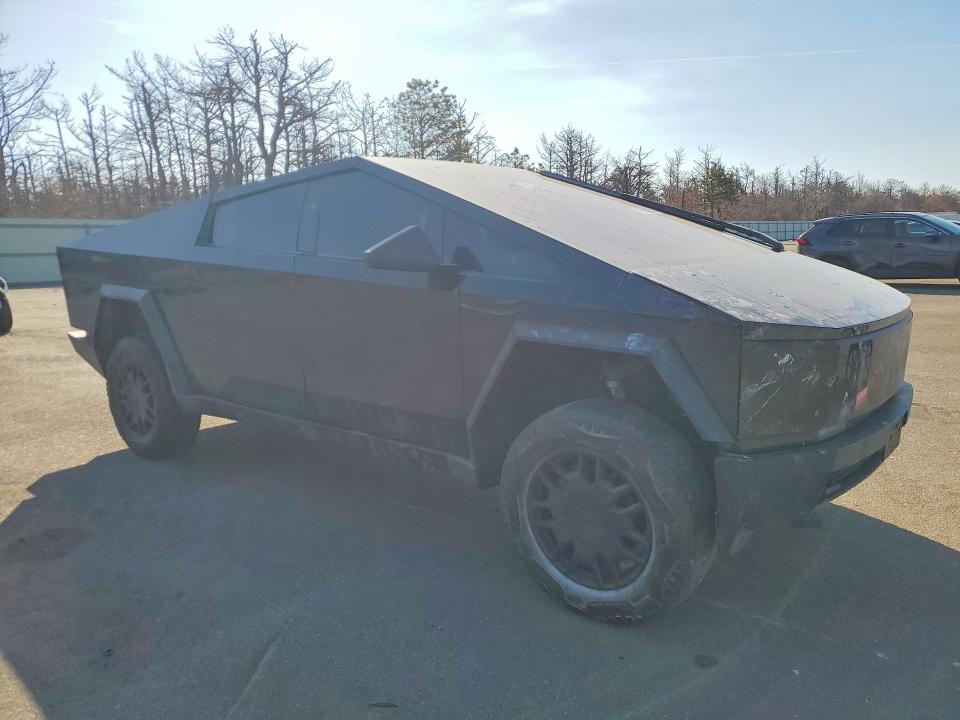 Aukcja sprzedaży 2024 Tesla Cybertruck, vin: 7G2CEHED6RA016902, numer aukcji: 45653066