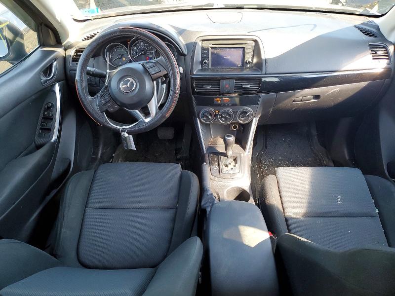 78770645 :رقم المزاد ، JM3KE4BE7D0160691 vin ، 2013 Mazda Cx-5 مزاد بيع