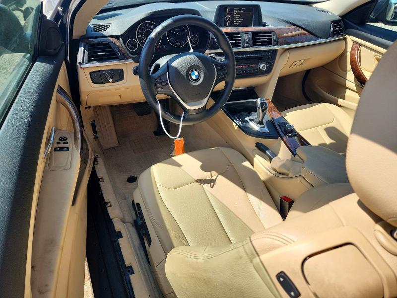 Продажа на аукционе авто 2014 Bmw 428, vin: WBA3N9C57EF721833, номер лота: 48140436