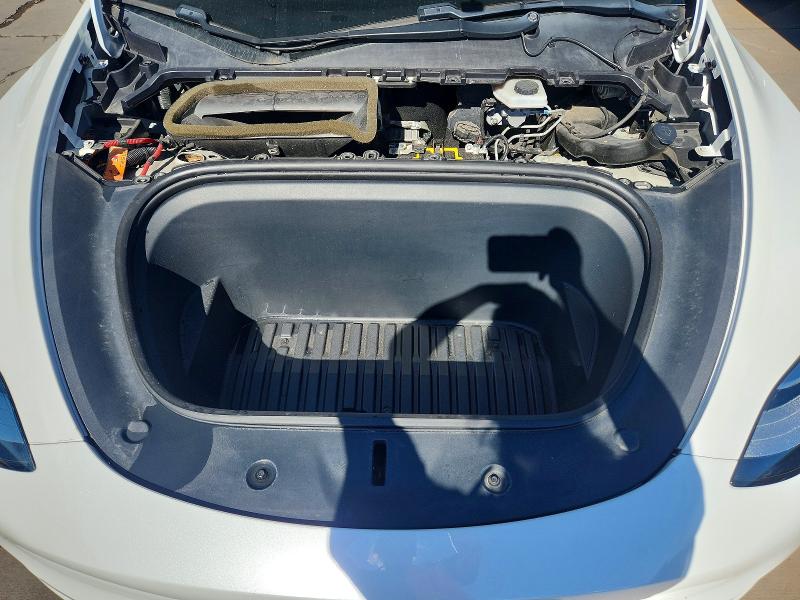 45446756 :رقم المزاد ، 5YJYGDEE1LF026235 vin ، 2020 Tesla Model Y مزاد بيع