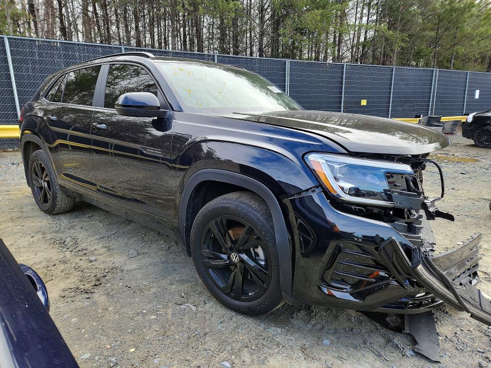 Aukcja sprzedaży 2025 Volkswagen Atlas Cross Sport, vin: 1V2AE2CA9SC201904, numer aukcji: 46383906