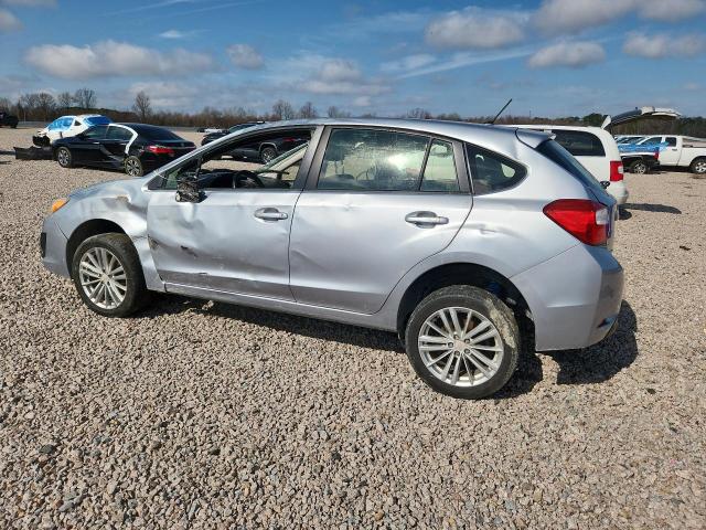 79834195 :رقم المزاد ، JF1GPAA69D2873975 vin ، 2013 Subaru Impreza مزاد بيع