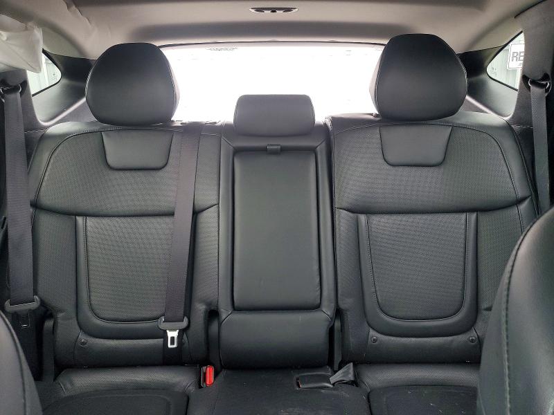 Aukcja sprzedaży 2023 Hyundai Tucson Luxury Hybrid 4dr Awd, vin: KM8JCCA1XPU097159, numer aukcji: 47363206