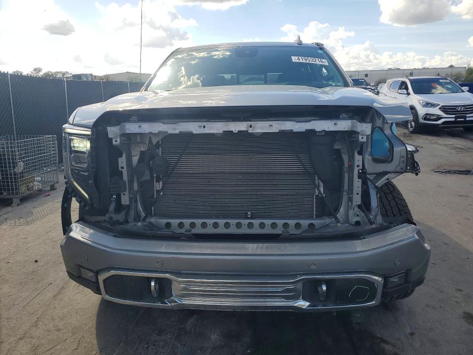 41953216 :رقم المزاد ، 3GTUUGED2PG251716 vin ، 2023 Gmc Sierra مزاد بيع