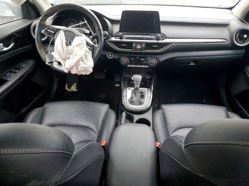 Aukcja sprzedaży 2019 Kia Forte Ex Premium 4dr, vin: 3KPF54AD2KE052745, numer aukcji: 79551665