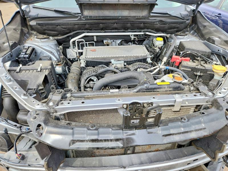 2025 Subaru Ascent მანქანა იყიდება აუქციონზე, vin: 4S4WMAFD9S3403681, აუქციონის ნომერი: 47178976