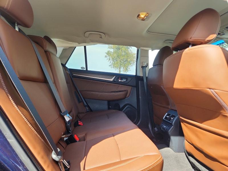 Продажа на аукционе авто 2018 Subaru Outback, vin: 4S4BSATC1J3378581, номер лота: 47953226