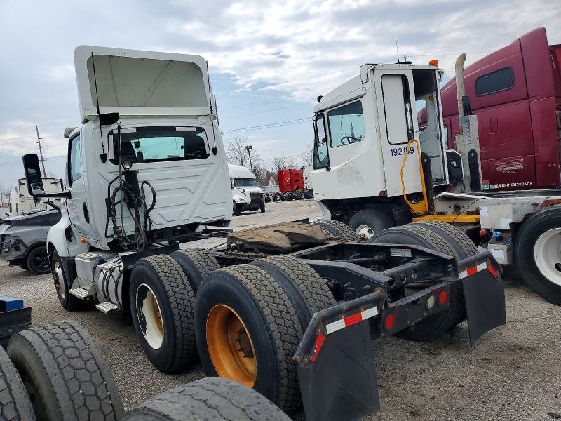 2019 International Lt625 მანქანა იყიდება აუქციონზე, vin: 3HSDZTZR0KN134888, აუქციონის ნომერი: 47455666