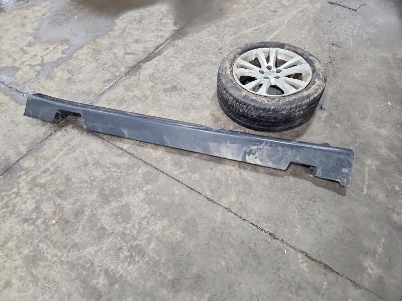 2015 Chrysler 200 მანქანა იყიდება აუქციონზე, vin: 1C3CCCAB3FN538617, აუქციონის ნომერი: 41825836