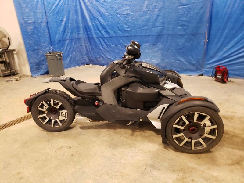 Продажа на аукционе авто 2021 Can-am Ryker, vin: 3JB2GEG27MJ002022, номер лота: 46110866