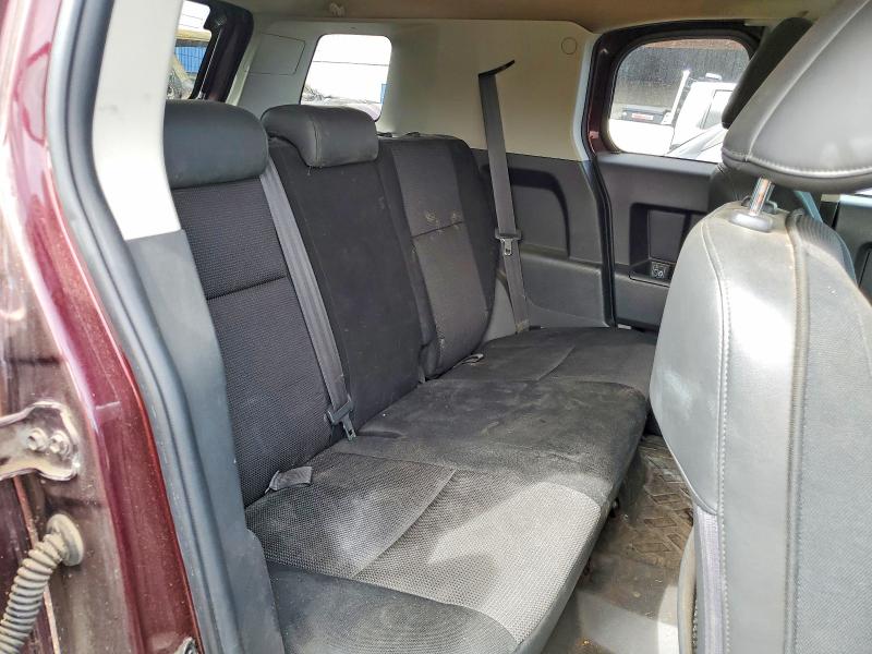 47136726 :رقم المزاد ، JTEBU11F270049180 vin ، 2007 Toyota Fj Cruiser مزاد بيع