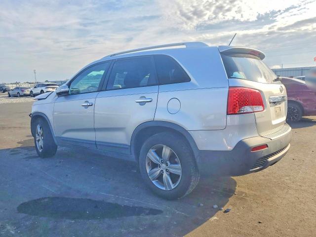 Продаж на аукціоні авто 2013 Kia Sorento, vin: 5XYKU3A27DG357089, номер лоту: 79344415
