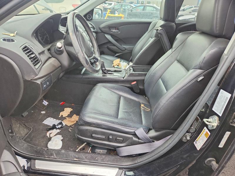 Продаж на аукціоні авто 2017 Acura Rdx, vin: 5J8TB4H36HL038227, номер лоту: 79759925