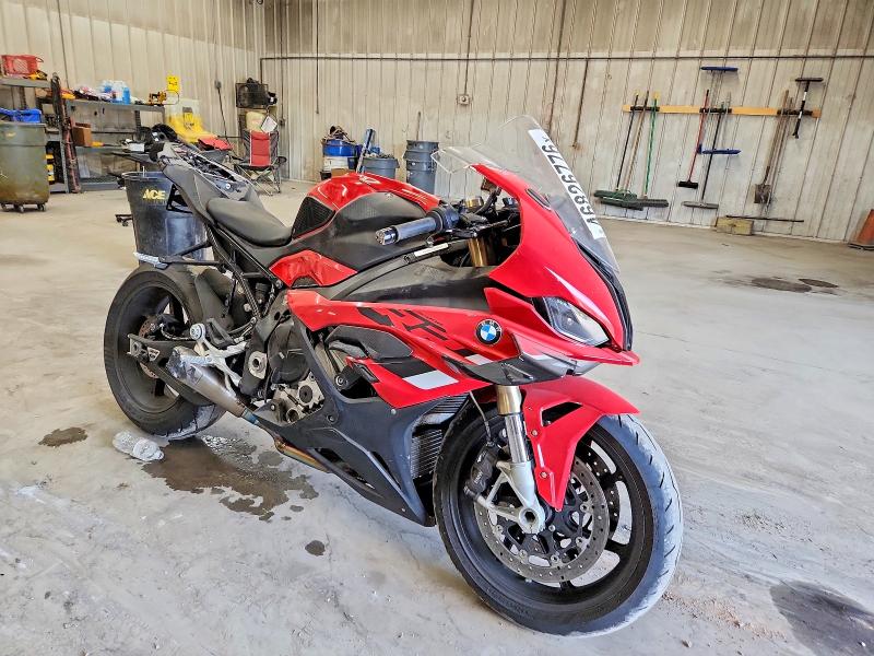 Продаж на аукціоні авто 2024 Bmw S 1000, vin: WB10E6309R6171787, номер лоту: 46826776